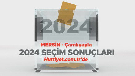 MERSİN - Çamlıyayla SEÇİM SONUÇLARI 2024 HARİTALI CANLI TAKİP | Mersin, Çamlıyayla 31 Mart belediye yerel seçim sonuçları ve oy oranları Hurriyet.com.tr seçim sayfasında olacak MERSİN - Çamlıyayla SEÇİM SONUÇLARI 2024 HARİTALI CANLI TAKİP | Mersin, Çamlıyayla 31 Mart belediye yerel seçim sonuçları ve oy oranları Hurriyet.com.tr seçim sayfasında olacak