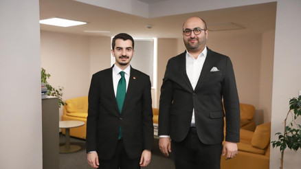 CHPli Güner: ABB Meclisi’nde çoğunluk olmak zorundayız