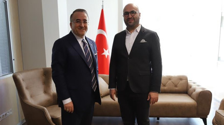 Cengiz Topel Yıldırım: Sözde anketlere itibar etmesinler