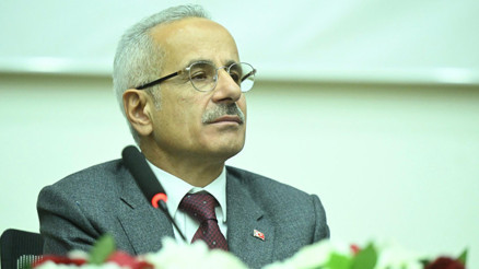 Bakan Uraloğlundan Artvine müjde