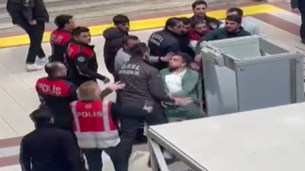 Polisi şehit eden sanık önce Cezamı çekmek istiyorum sonra da Tahliyemi istiyorum dedi