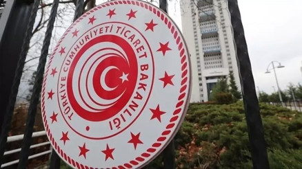 Ticaret Bakanlığı, İsrail ile silah ticareti iddialarını yalanladı
