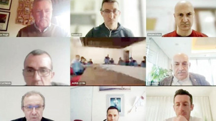 Türkiyeyi karıştıran görüntüler