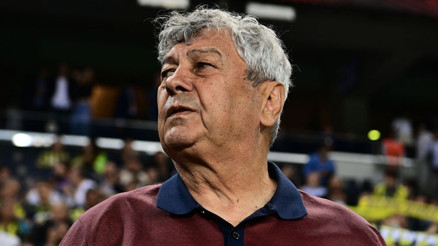 Lucescu, Beşiktaşı neden reddettiğini açıkladı Gelecek sezonun başında gidebilirim