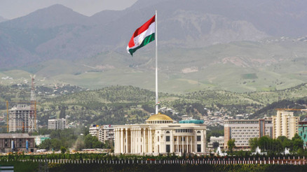 DEAŞ Tacikistan’da niye zemin buluyor