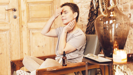 O sancılar masum değil