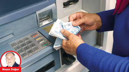 9 soruda emekli promosyonunda merak edilenler