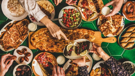 İftar menüsü 2024 Ramazan 17. gün || İftara ne pişirsem, akşama ne yemek yapsam diyenlere, kolay ve pratik iftar yemekleri