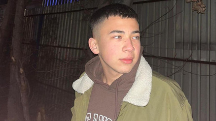 16 yaşındaki genç, kız meselesi nedeniyle öldürüldü