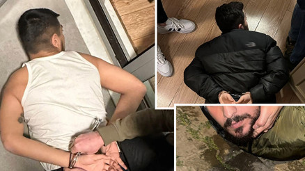 Nusr-Et’e silahlı saldırıda 5 gözaltı Bakan Yerlikaya detayları paylaştı... Suç örgütü elebaşı talimat vermiş