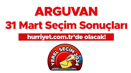 ARGUVAN SEÇİM SONUÇLARI 2024 CANLI TAKİP || Malatya Arguvan 31 Mart yerel seçim sonuçları ve oy oranları Hurriyet.com.tr’de olacak