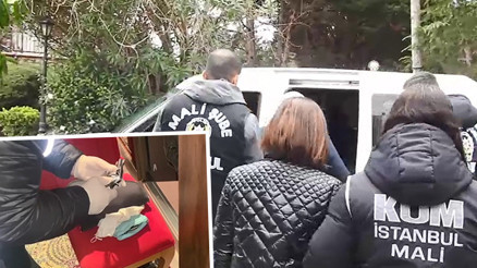 Dolandırıcıların son oyunu pes dedirtti İsviçre bankası yalanıyla dolandırdılar: Mağdurların mal varlığını ipotek ettirip almışlar