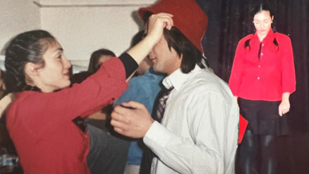 17 yaşındaki bu genç kızın ünü Türkiye sınırlarını aştı