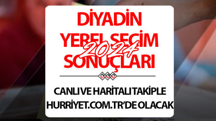DİYADİN SEÇİM SONUÇLARI 2024 CANLI TAKİP || Ağrı DİYADİN 31 Mart belediye yerel seçim sonuçları ve oy oranları Hurriyet.com.tr seçim sayfasında olacak DİYADİN SEÇİM SONUÇLARI 2024 CANLI TAKİP || Ağrı DİYADİN 31 Mart belediye yerel seçim sonuçları ve oy oranları Hurriyet.com.tr seçim sayfasında olacak