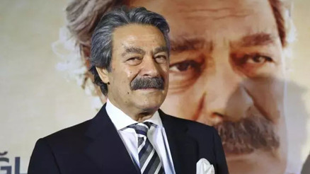 Kadir İnanırdan iyi haber geldi... Usta sanatçı uyandırıldı Kadir İnanırdan iyi haber geldi... Usta sanatçı uyandırıldı