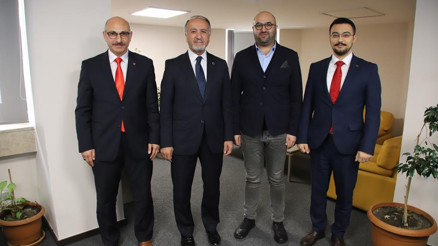 Örümcek metro yerine ızgara metro projesi