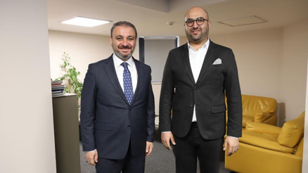 İlk gündemi ulaşım ve trafik