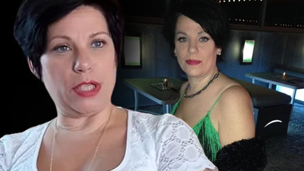 Milyonerlerin mirasçısıyım yalanıyla herkesi kandırdı Dolandırılanlar arasında tanınmış televizyoncu da var... Yakalanması bir mucize