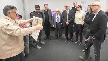 ‘Göçün beyin gücü’