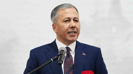 Bakan Yerlikaya: İradenin sandığa özgür bir ortamda yansıması için tedbirlerimizi aldık