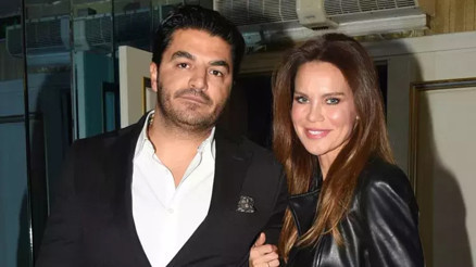 Ebru Şallı’nın eşi Uğur Akkuşa  4 yıl hapis cezası