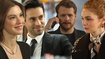 Taş Kağıt Makasta kartlar yeniden dağıtıldı: Emirkıranların kaderi bu kez Umutun elinde