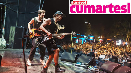 Sahnelerde bahar esintisi Sahnelerde bahar esintisi