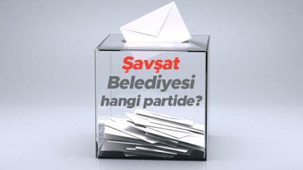 Şavşat Belediyesi hangi partide Artvin Şavşat Belediye Başkanı kimdir 2019 Şavşat yerel seçim sonuçları...