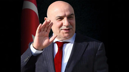 Turgut Altınoktan minibüs esnafına müjde: 30 bin liralık destek