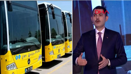 Murat Kurum ilk 6 ay ve 1 yıllık eylem planını açıkladı