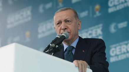 Cumhurbaşkanı Erdoğandan emekli maaşlarına düzenleme sinyali: Temmuzda masaya yatıracağız