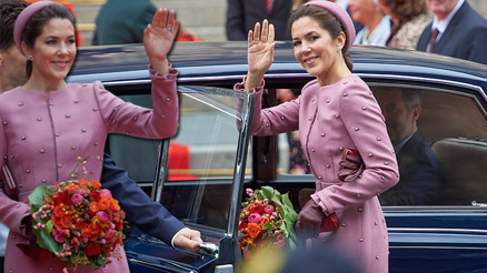 Halktan gelen prenses kayınvalidesi sayesinde kraliçe olmuştu… Şimdi maaşı da zamlanacak, serveti katlanacak