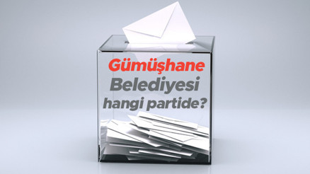 Gümüşhane Merkez Belediyesi hangi partide Gümüşhane Merkez Belediye Başkanı kimdir 2019 Gümüşhane Merkez yerel seçim sonuçları...