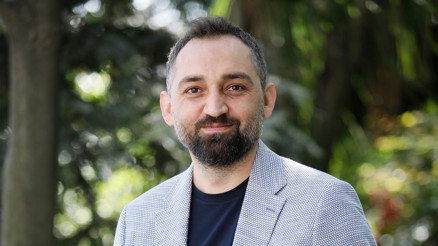 Multinet Up CIOsu Çağlayan Yıldırım: Zengin hizmet yelpazesi sunuyoruz