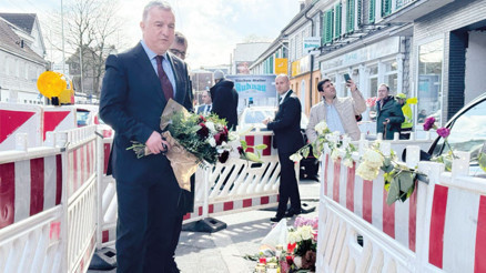 Ankara Solingen’i yakın takipte... Kundaklama kanıtı Türkiye’yi harekete geçirdi