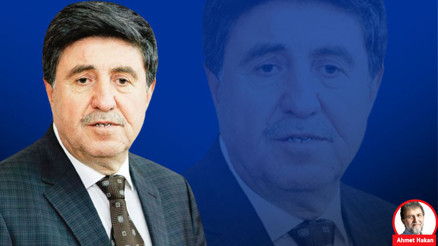 DEM seçmenini en iyi tanıyan isimden analiz