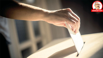 Anketler üzerinden algı operasyonu yapıyorlar