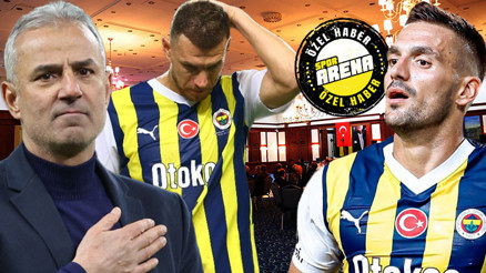 İngiltere, İspanya, Almanya, İtalya, Fransa... Fenerbahçe, ligden çekilirse neler olacak Bu durum imkansız ama...