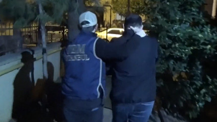 20 ilde FETÖ operasyonu Bakan Yerlikaya: 70 şüpheli yakalandı