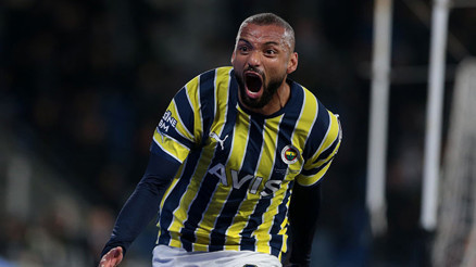 Joao Pedrodan Fenerbahçe itirafı: Şampiyonluk mücadelesi yaşamak için...