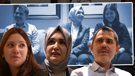 Murat Kurumun ailesi bilinmeyen yönlerini anlattı... Evliliğimiz hep gurbetle geçti; ben sabırla, şükürle bekledim