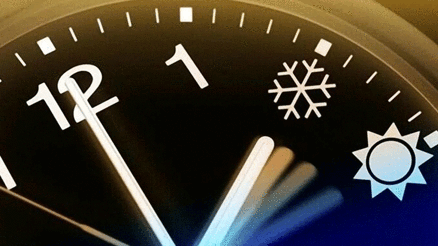 Avrupa yaz saatine geçiyor