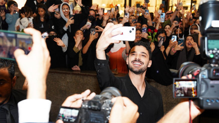 Türk şirket Körfez Bölgesi’nde ilk pop-up mağazasını Riyad’da açtı