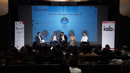 Pazarlama sektörü çerezsiz dünya’ya hazırlanıyor Pazarlama sektörü çerezsiz dünya’ya hazırlanıyor