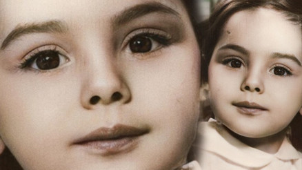 Şimdi konserleri dolup taşıyor... Onu tanıyabildiniz mi Hiç değişmediğim doğrudur