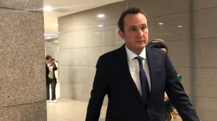 CHPye para sayma soruşturması... İş insanı Hüseyin Köksal ifade verdi