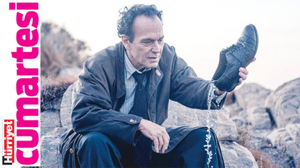 Dramdan korkuya geniş bir seçki Dramdan korkuya geniş bir seçki