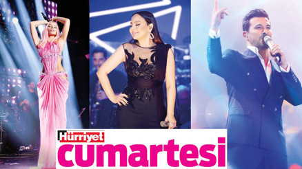 Gündüz bayramlaşma akşam eğlence