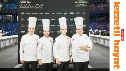 Bu milli bir mesele...