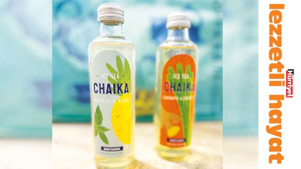 Gastronomi kazanında kaynayanlar